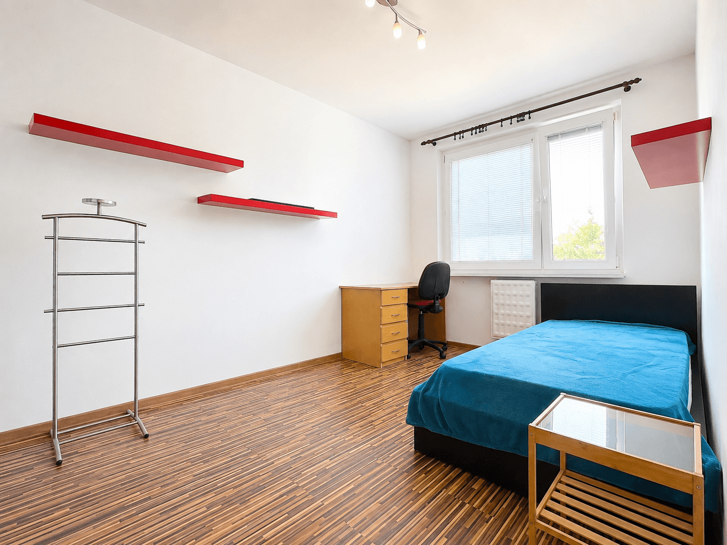 Prenájom bytu 4-izbový 83 m², Lermontova, Martin, Žilinský kraj Prenájom bytu 4-izbový 83 m², Lermontova, Martin, Žilinský kraj