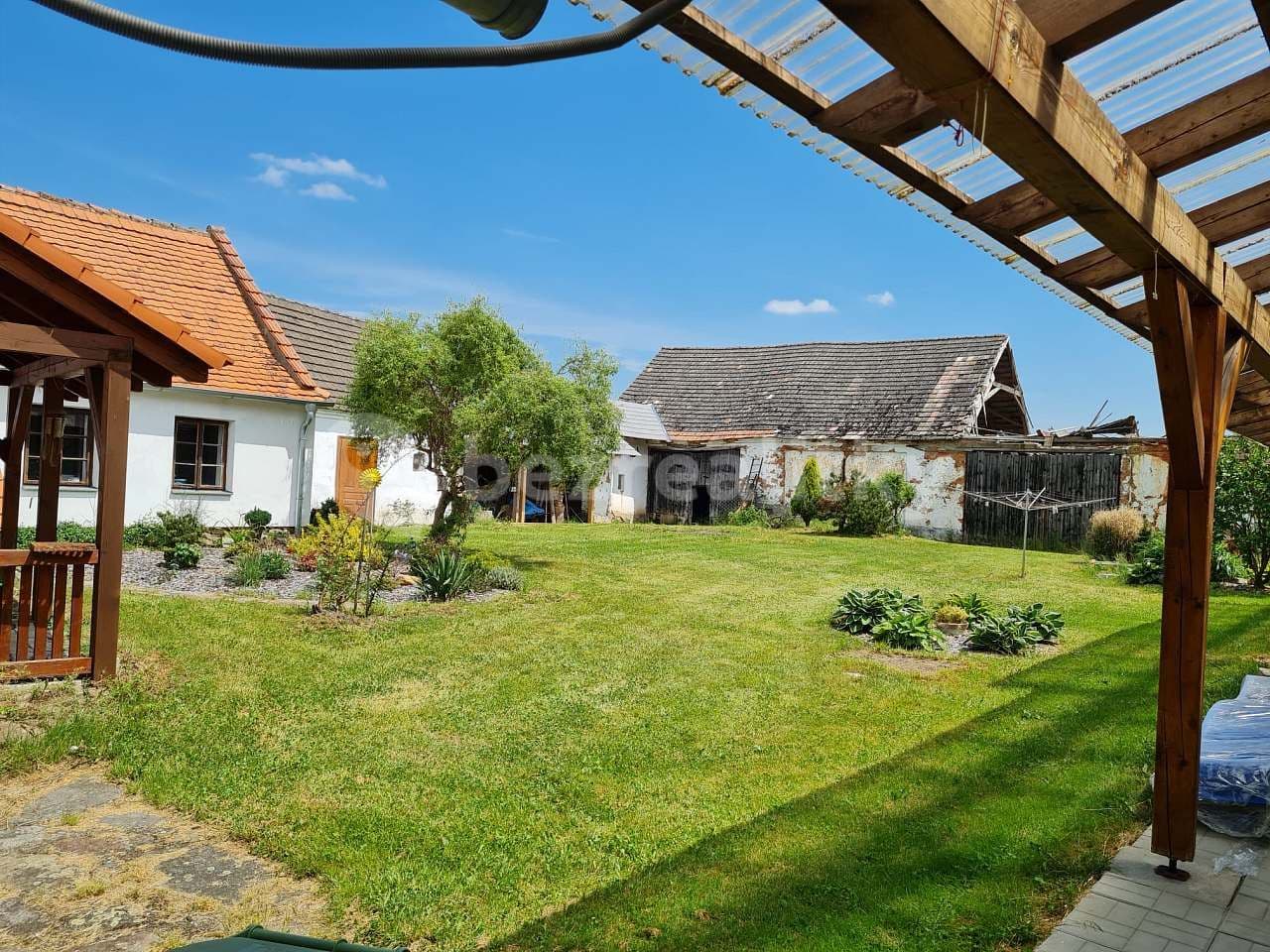 Prenájom rekreačného objektu, Mažice, Jihočeský kraj Prenájom rekreačného objektu, Mažice, Jihočeský kraj