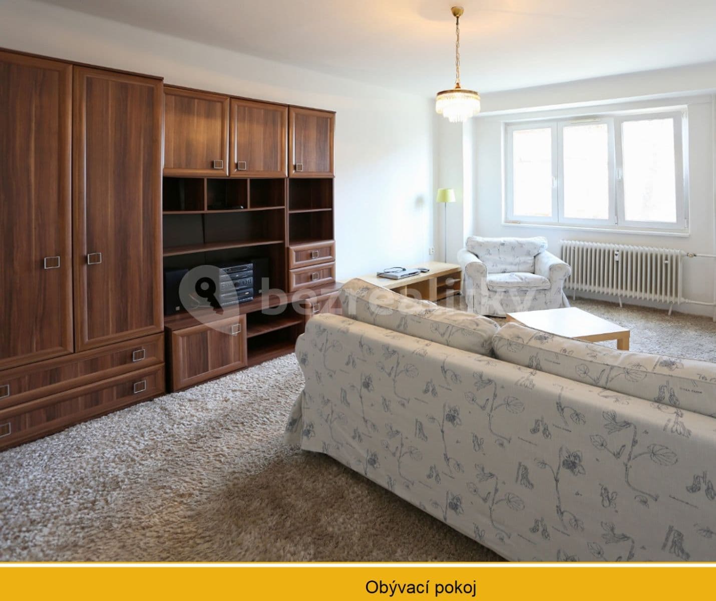 Prenájom bytu 2-izbový 65 m², Štefánikova, Kralupy nad Vltavou, Středočeský kraj Prenájom bytu 2-izbový 65 m², Štefánikova, Kralupy nad Vltavou, Středočeský kraj