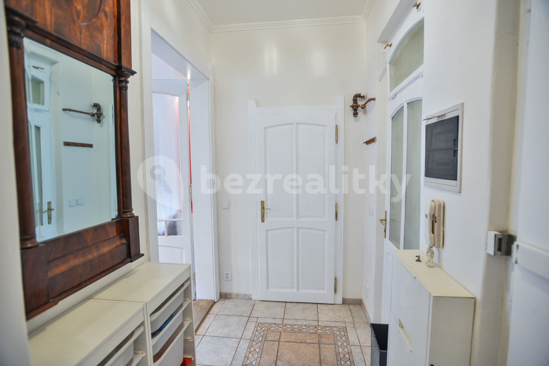 Prenájom bytu 3-izbový 79 m², Na Václavce, Praha, Praha Prenájom bytu 3-izbový 79 m², Na Václavce, Praha, Praha