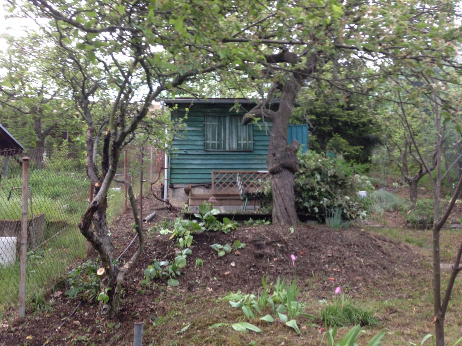 Prenájom bytu 3-izbový 79 m², Na Václavce, Praha, Praha Prenájom bytu 3-izbový 79 m², Na Václavce, Praha, Praha