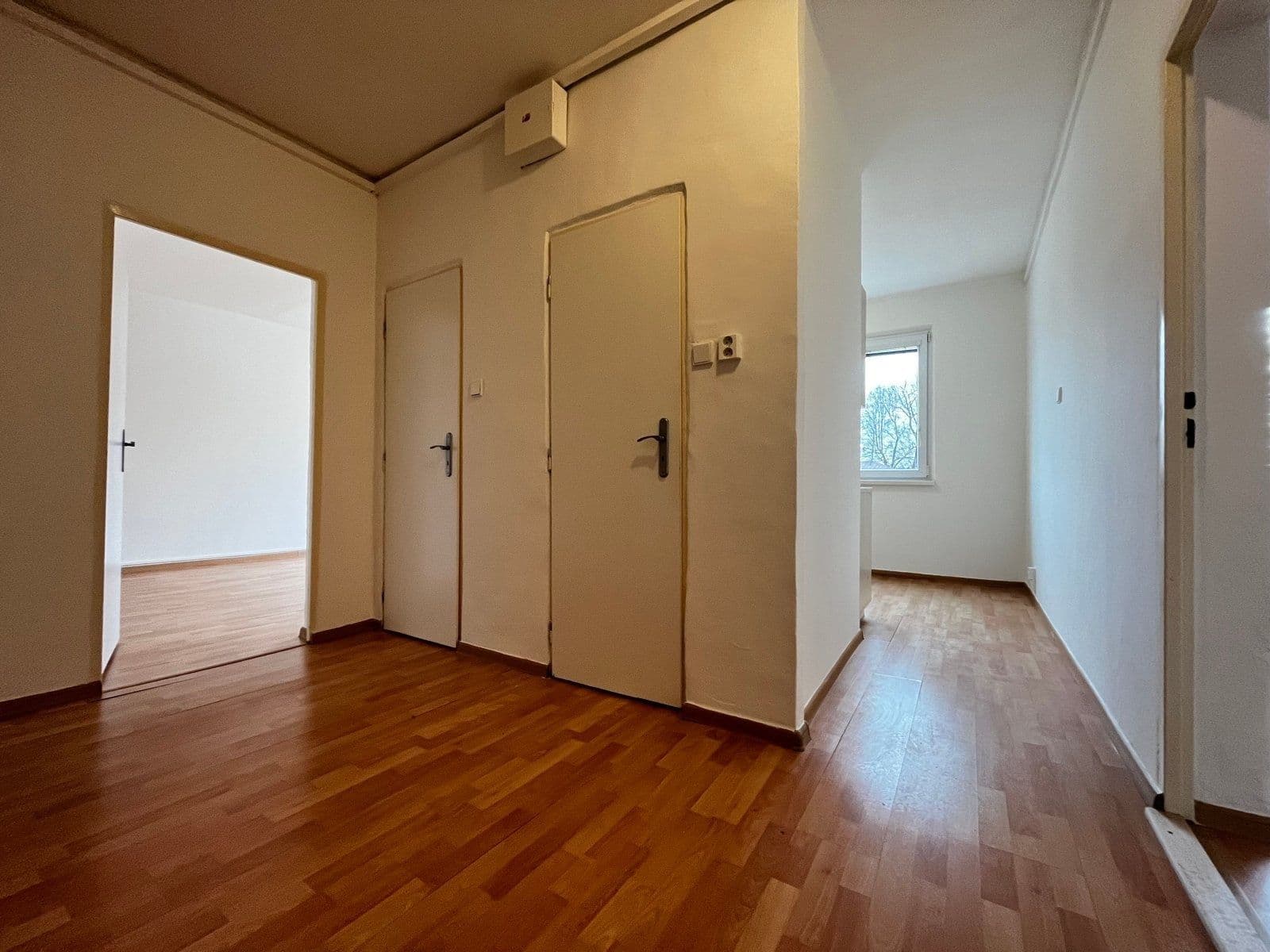 Prenájom bytu 2-izbový 52 m², Ruská, Karviná, Moravskoslezský kraj Prenájom bytu 2-izbový 52 m², Ruská, Karviná, Moravskoslezský kraj