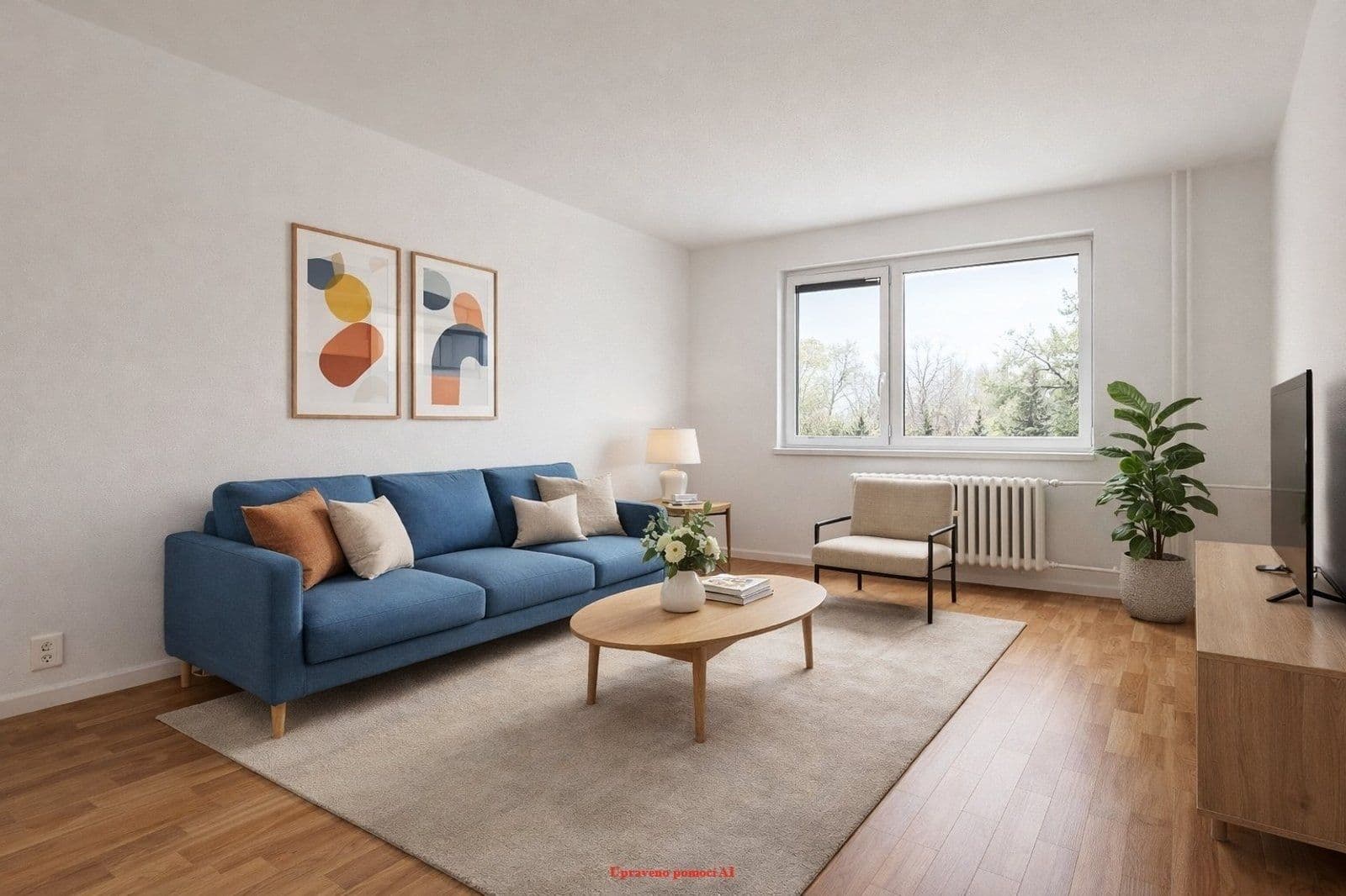 Prenájom bytu 2-izbový 52 m², Ruská, Karviná, Moravskoslezský kraj Prenájom bytu 2-izbový 52 m², Ruská, Karviná, Moravskoslezský kraj