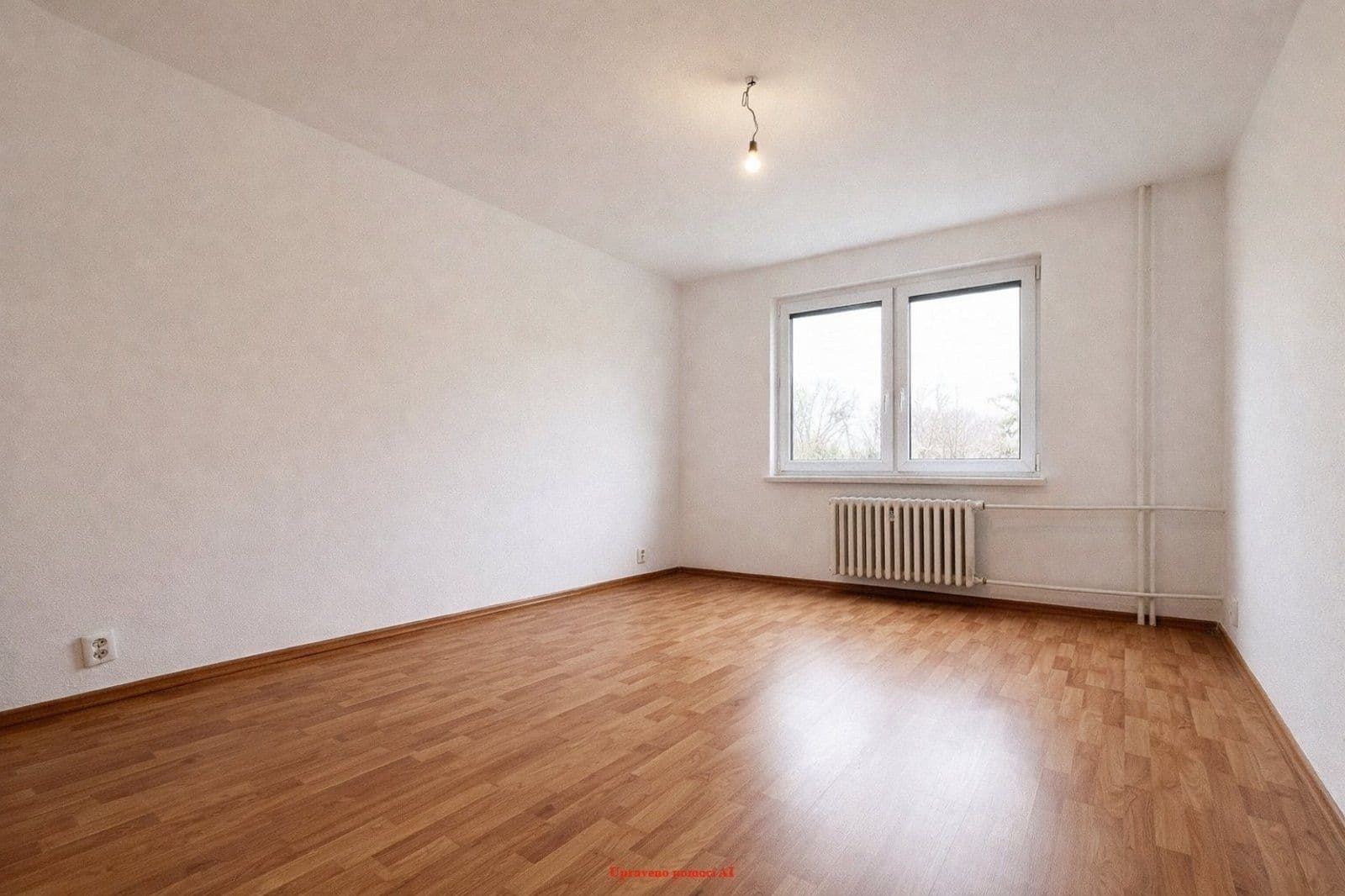 Prenájom bytu 2-izbový 52 m², Ruská, Karviná, Moravskoslezský kraj Prenájom bytu 2-izbový 52 m², Ruská, Karviná, Moravskoslezský kraj