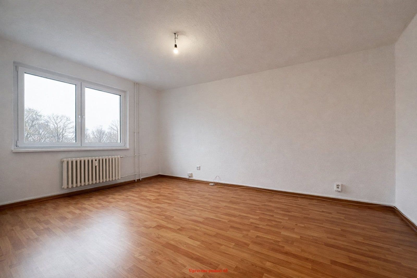 Prenájom bytu 2-izbový 52 m², Ruská, Karviná, Moravskoslezský kraj Prenájom bytu 2-izbový 52 m², Ruská, Karviná, Moravskoslezský kraj