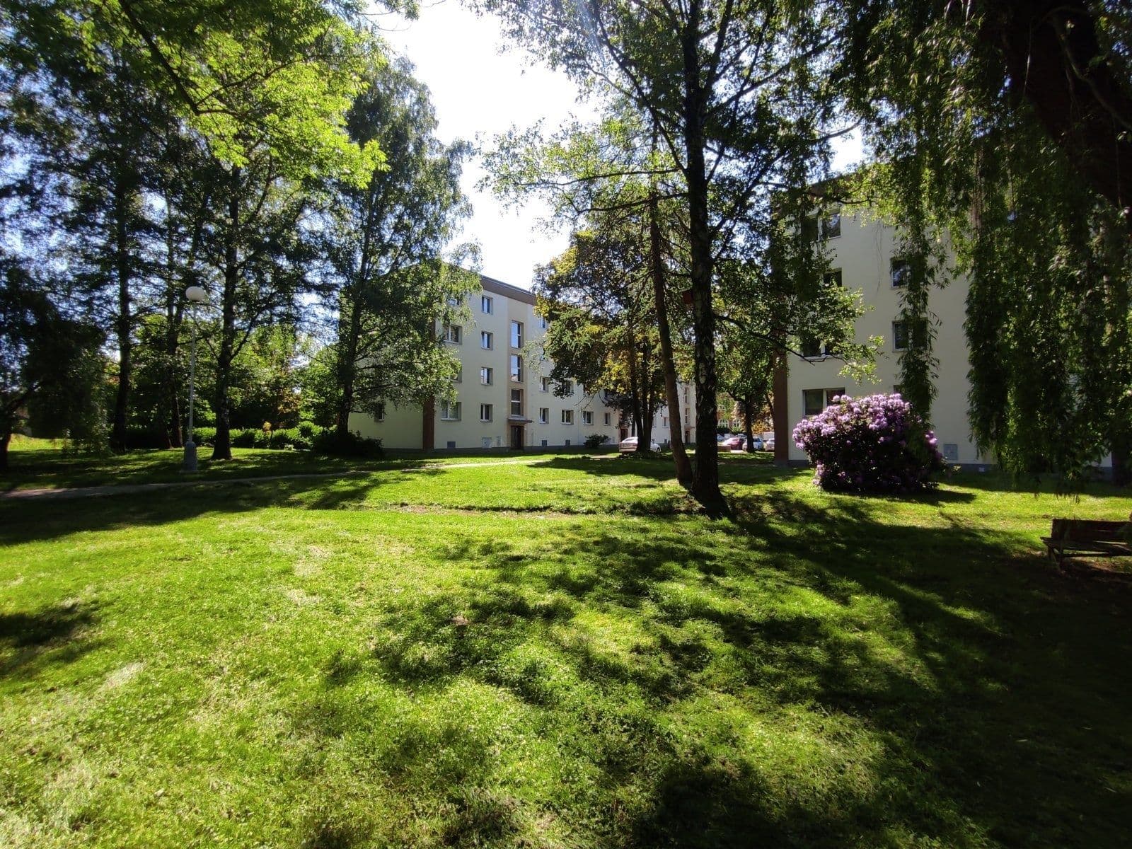 Prenájom bytu 2-izbový 52 m², Ruská, Karviná, Moravskoslezský kraj Prenájom bytu 2-izbový 52 m², Ruská, Karviná, Moravskoslezský kraj