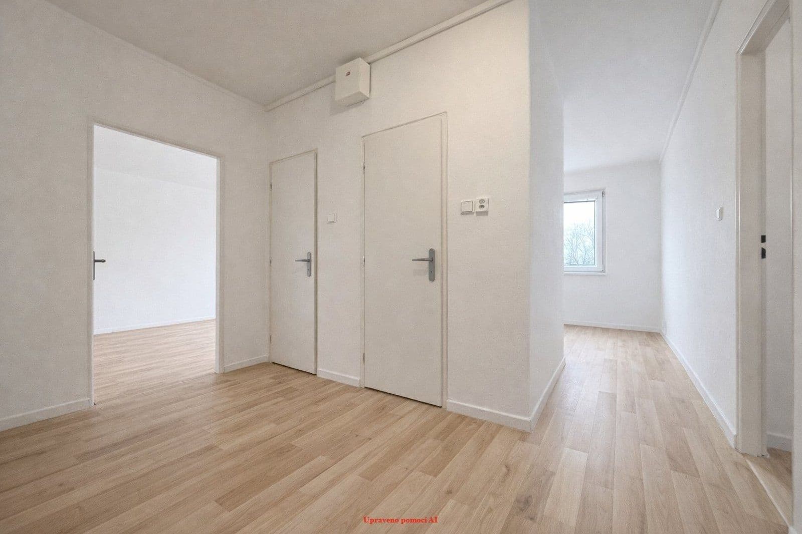 Prenájom bytu 2-izbový 52 m², Ruská, Karviná, Moravskoslezský kraj Prenájom bytu 2-izbový 52 m², Ruská, Karviná, Moravskoslezský kraj