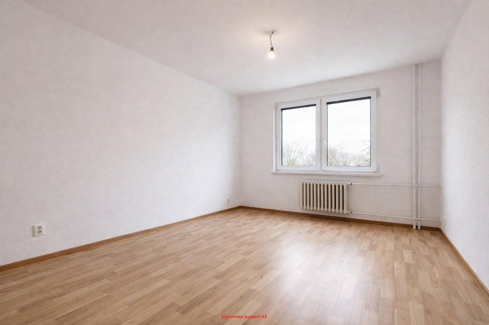 Prenájom bytu 2-izbový 52 m², Ruská, Karviná, Moravskoslezský kraj Prenájom bytu 2-izbový 52 m², Ruská, Karviná, Moravskoslezský kraj