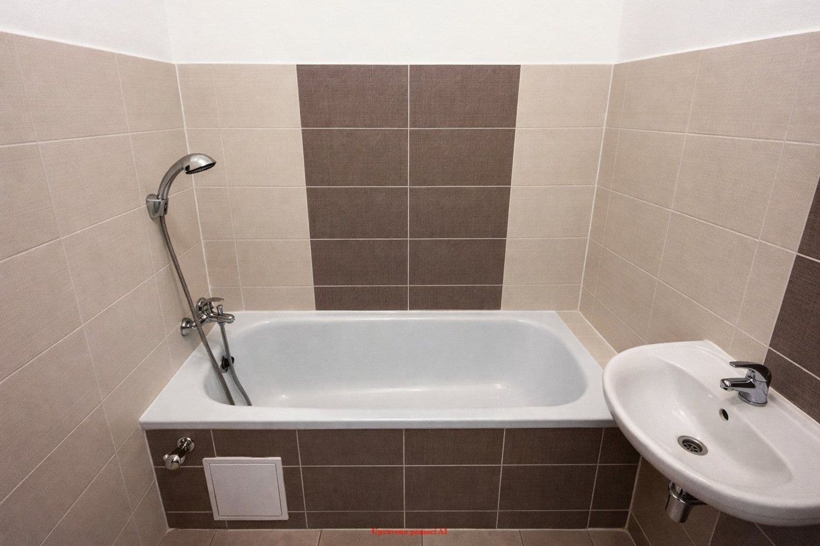 Prenájom bytu 2-izbový 52 m², Ruská, Karviná, Moravskoslezský kraj Prenájom bytu 2-izbový 52 m², Ruská, Karviná, Moravskoslezský kraj