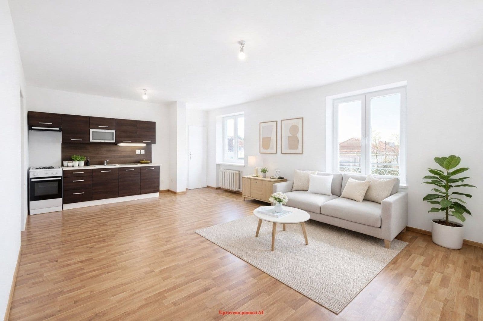Prenájom bytu 3-izbový 78 m², Hlavní třída, Havířov, Moravskoslezský kraj Prenájom bytu 3-izbový 78 m², Hlavní třída, Havířov, Moravskoslezský kraj