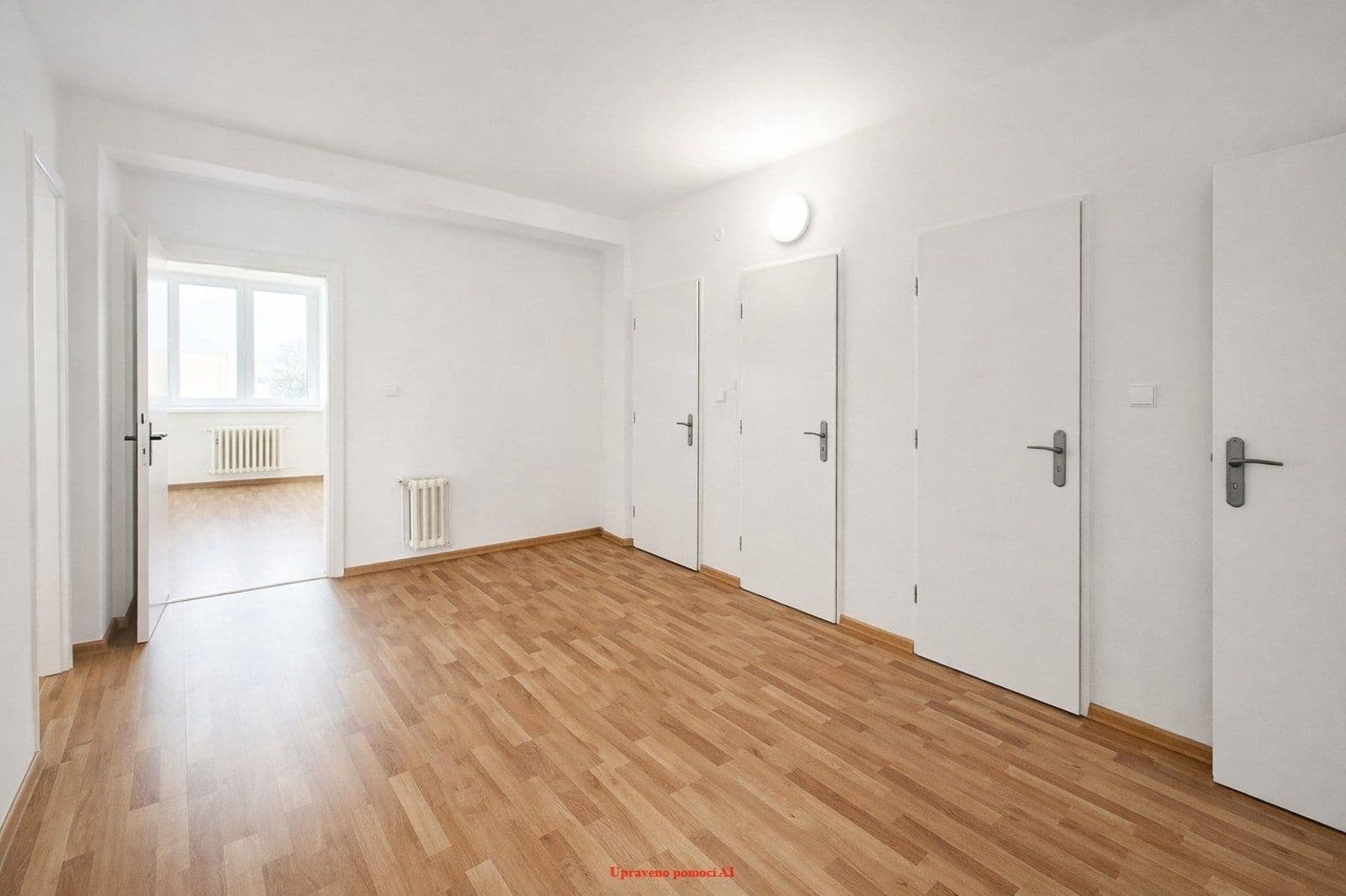 Prenájom bytu 3-izbový 78 m², Hlavní třída, Havířov, Moravskoslezský kraj Prenájom bytu 3-izbový 78 m², Hlavní třída, Havířov, Moravskoslezský kraj
