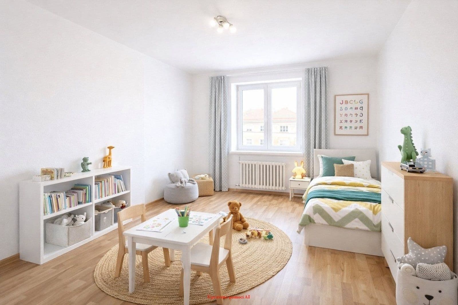 Prenájom bytu 3-izbový 78 m², Hlavní třída, Havířov, Moravskoslezský kraj Prenájom bytu 3-izbový 78 m², Hlavní třída, Havířov, Moravskoslezský kraj