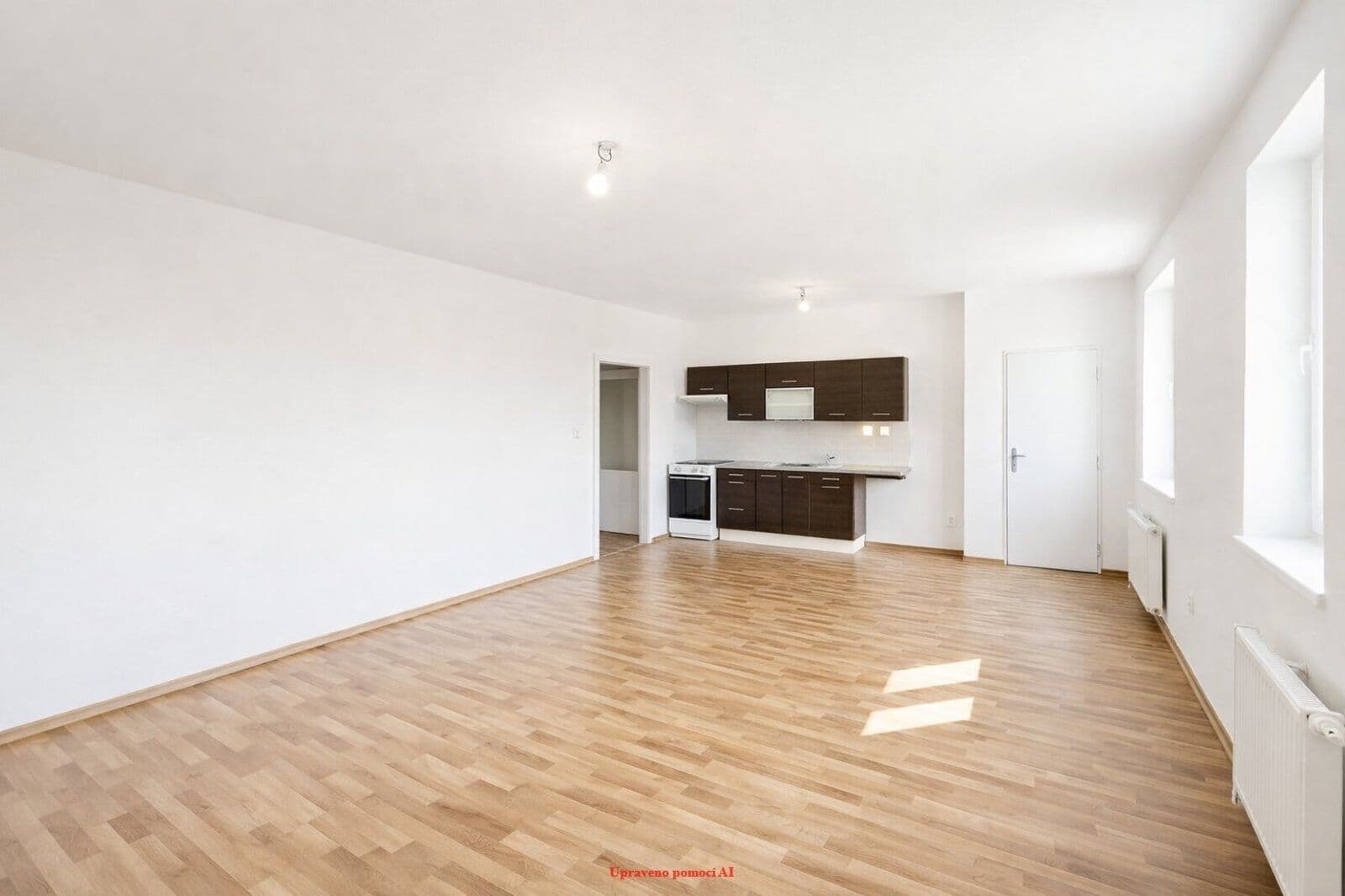 Prenájom bytu 3-izbový 78 m², Hlavní třída, Havířov, Moravskoslezský kraj Prenájom bytu 3-izbový 78 m², Hlavní třída, Havířov, Moravskoslezský kraj