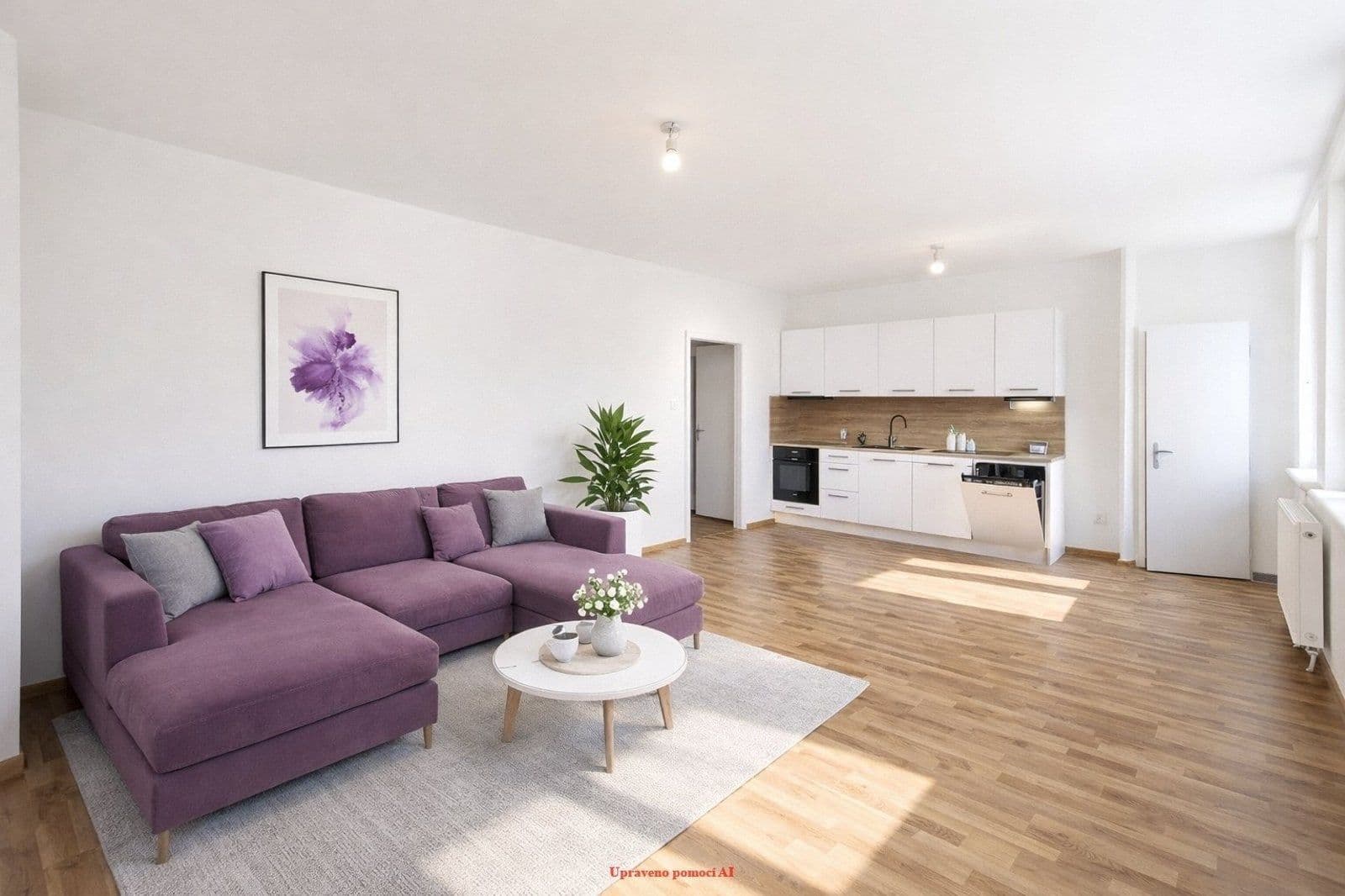 Prenájom bytu 3-izbový 78 m², Hlavní třída, Havířov, Moravskoslezský kraj Prenájom bytu 3-izbový 78 m², Hlavní třída, Havířov, Moravskoslezský kraj