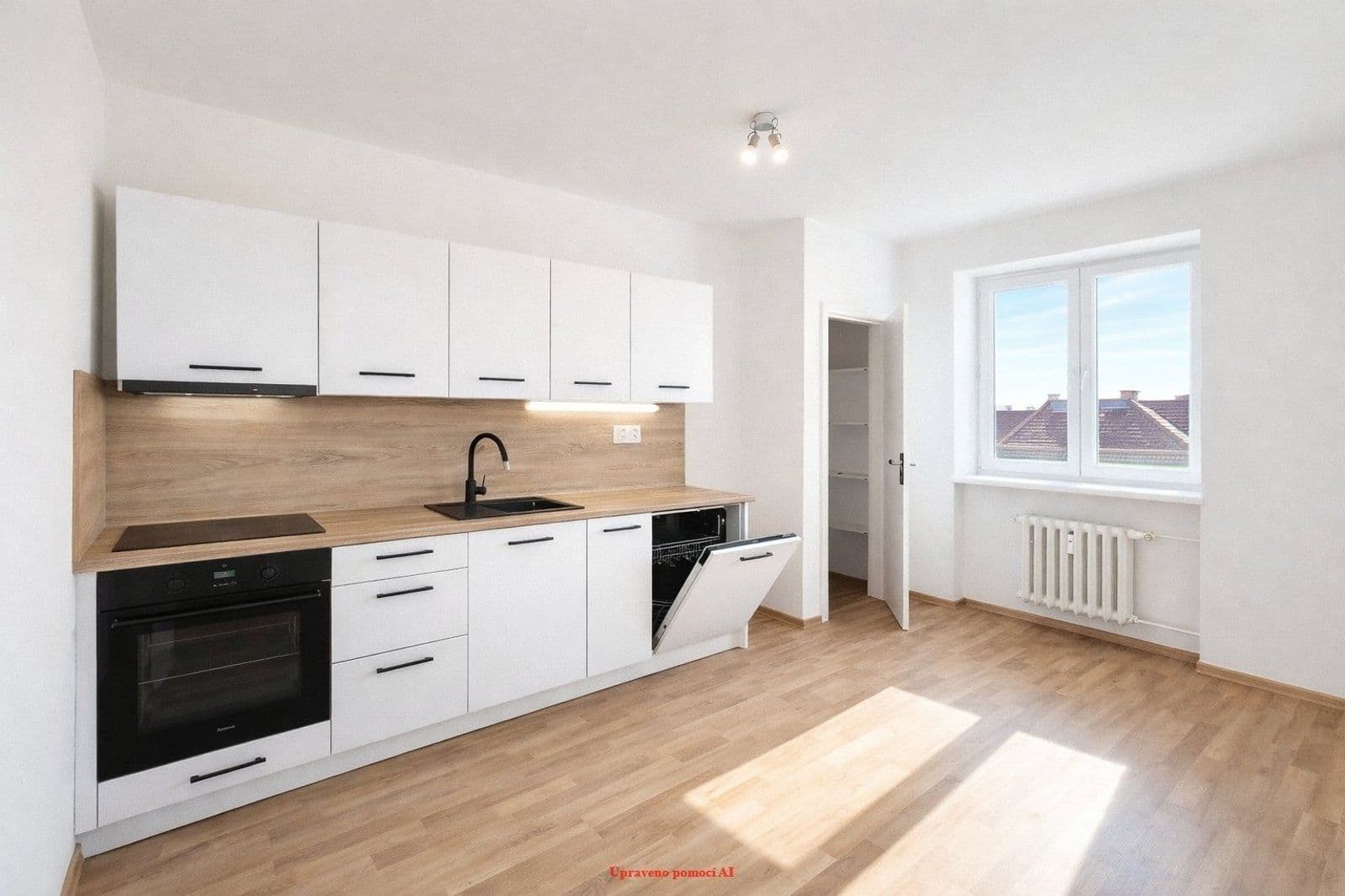 Prenájom bytu 3-izbový 78 m², Hlavní třída, Havířov, Moravskoslezský kraj Prenájom bytu 3-izbový 78 m², Hlavní třída, Havířov, Moravskoslezský kraj