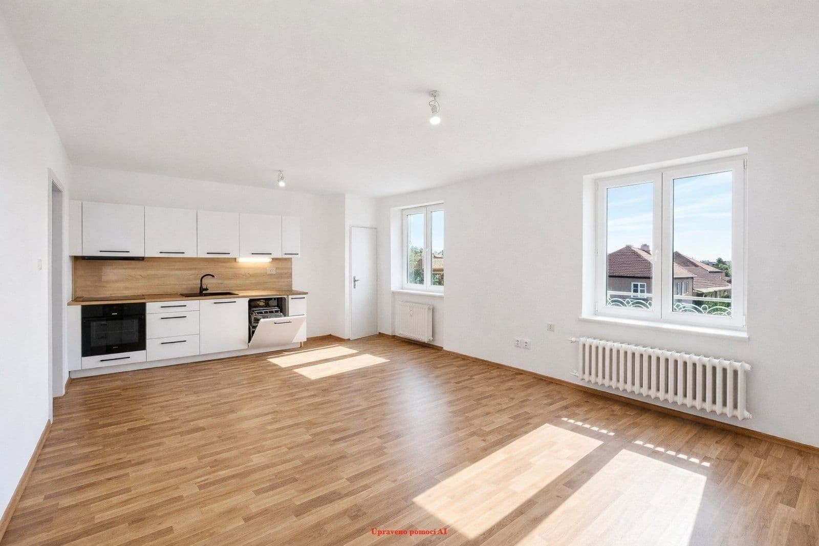 Prenájom bytu 3-izbový 78 m², Hlavní třída, Havířov, Moravskoslezský kraj Prenájom bytu 3-izbový 78 m², Hlavní třída, Havířov, Moravskoslezský kraj