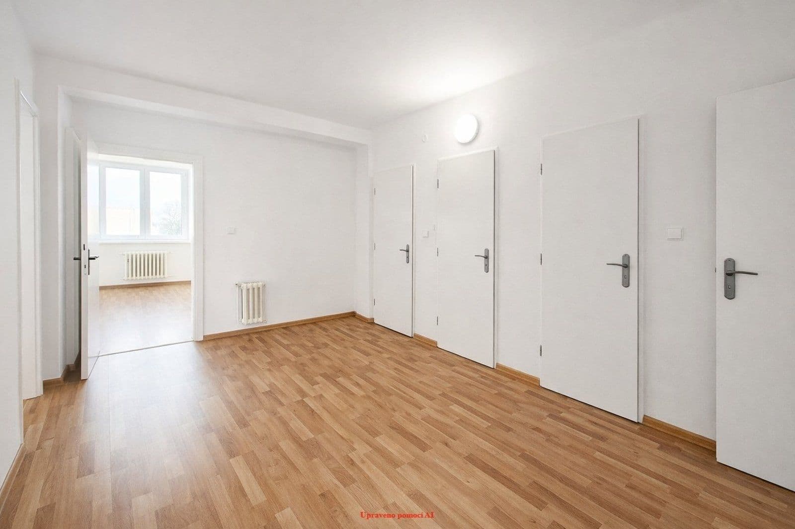 Prenájom bytu 3-izbový 78 m², Hlavní třída, Havířov, Moravskoslezský kraj Prenájom bytu 3-izbový 78 m², Hlavní třída, Havířov, Moravskoslezský kraj