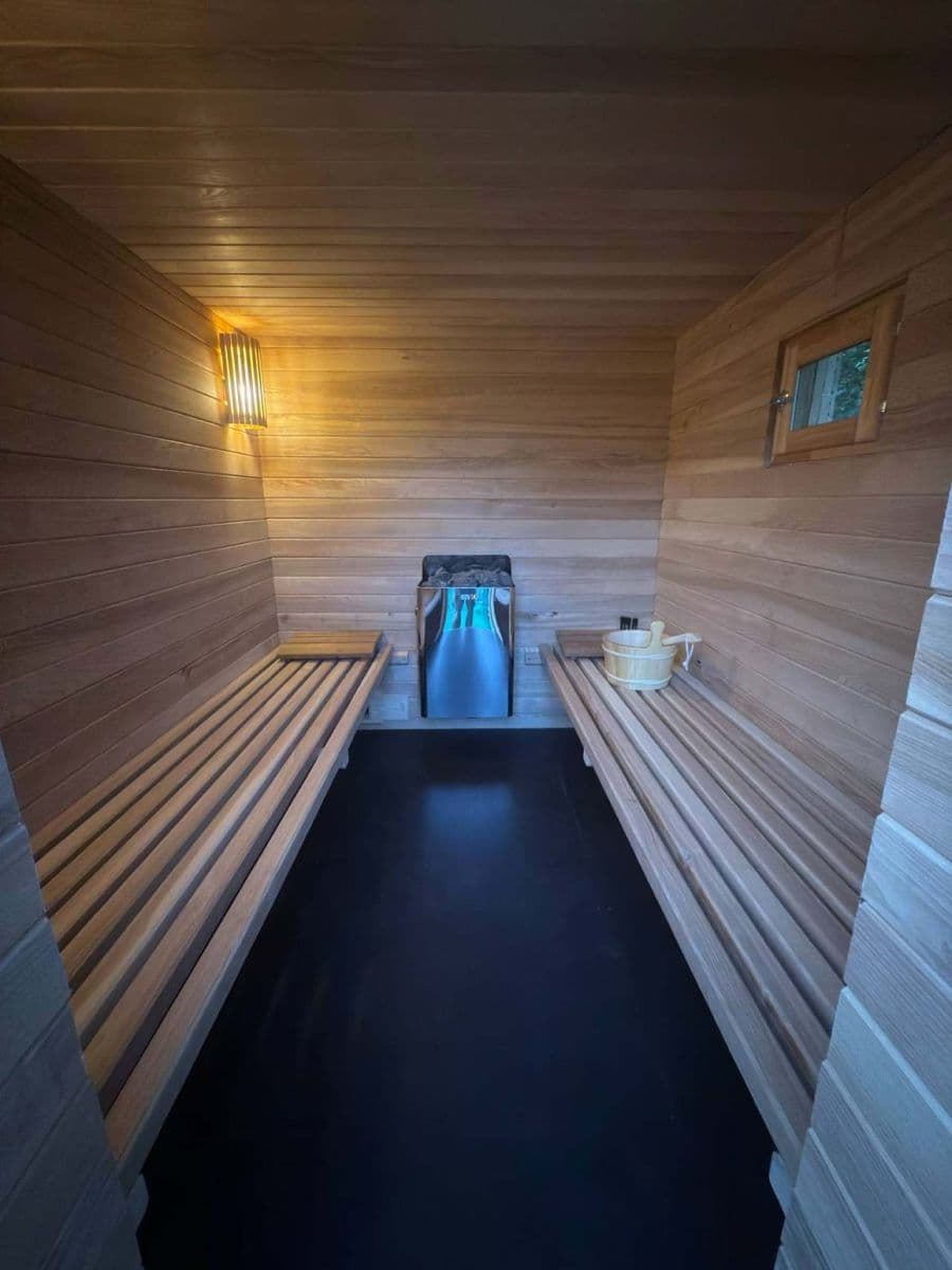 Prenájom rekreačného objektu, Horní Bečva, Zlínský kraj Prenájom rekreačného objektu, Horní Bečva, Zlínský kraj