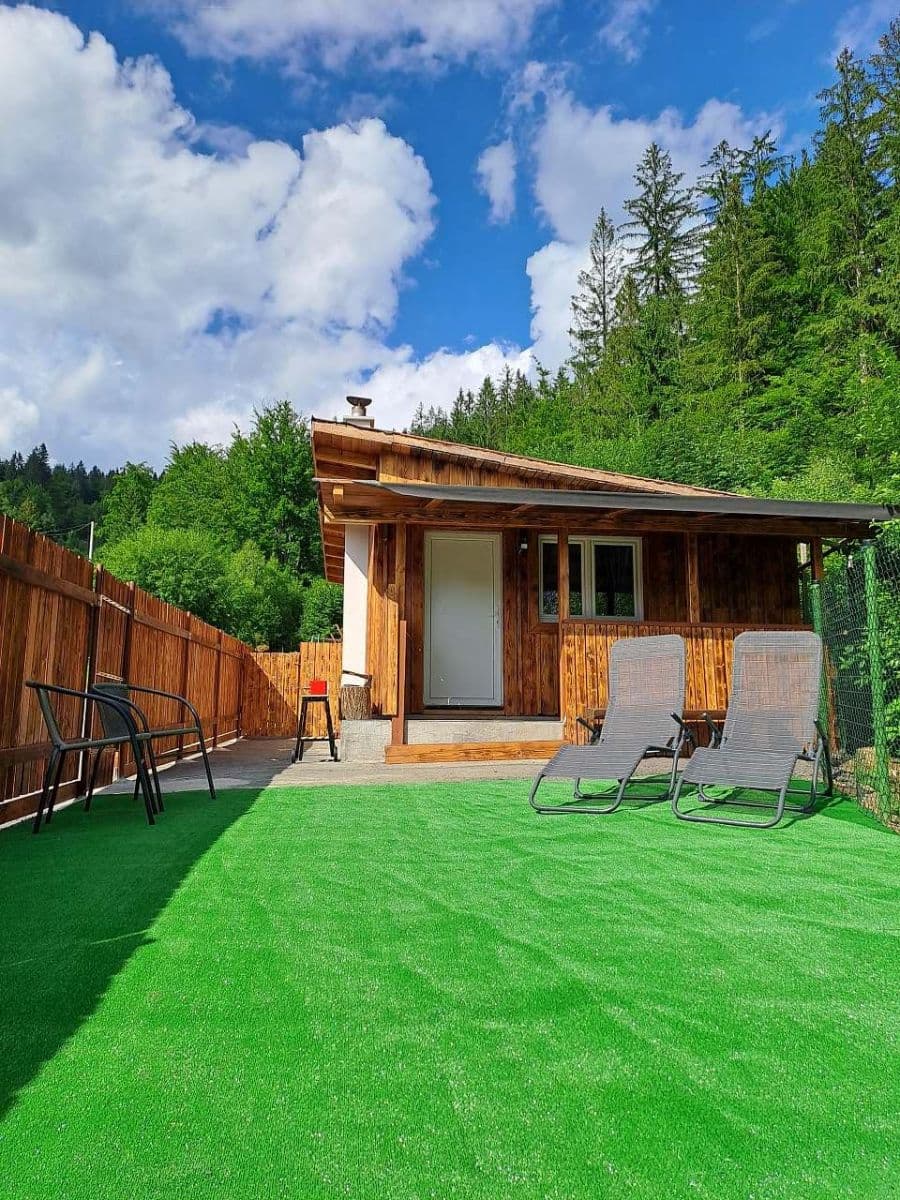 Prenájom rekreačného objektu, Horní Bečva, Zlínský kraj Prenájom rekreačného objektu, Horní Bečva, Zlínský kraj