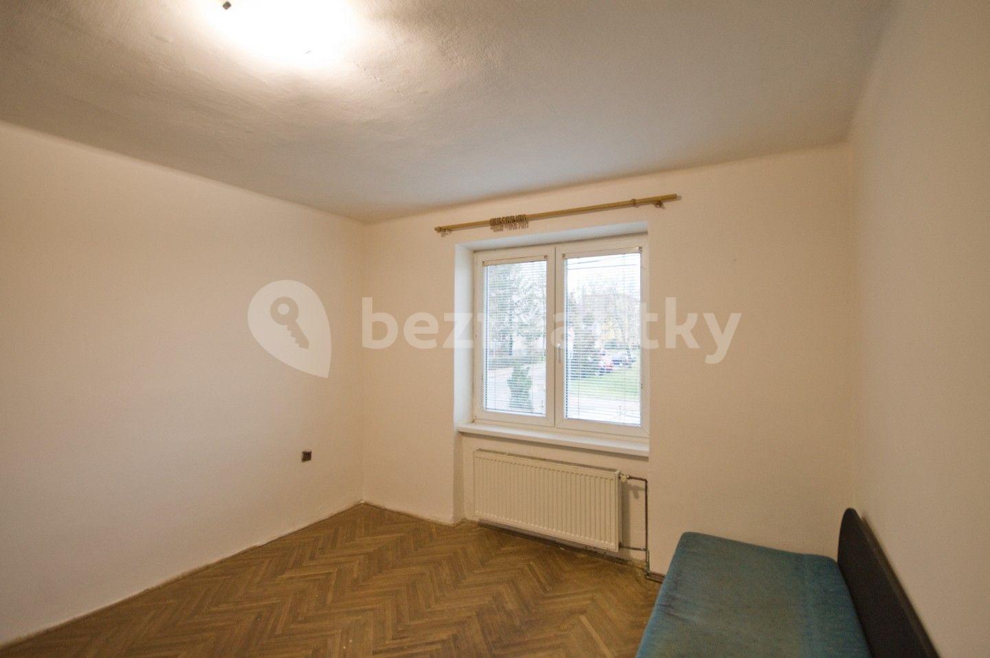 Predaj bytu 3-izbový 68 m², Nádražní, Valašské Meziříčí, Zlínský kraj