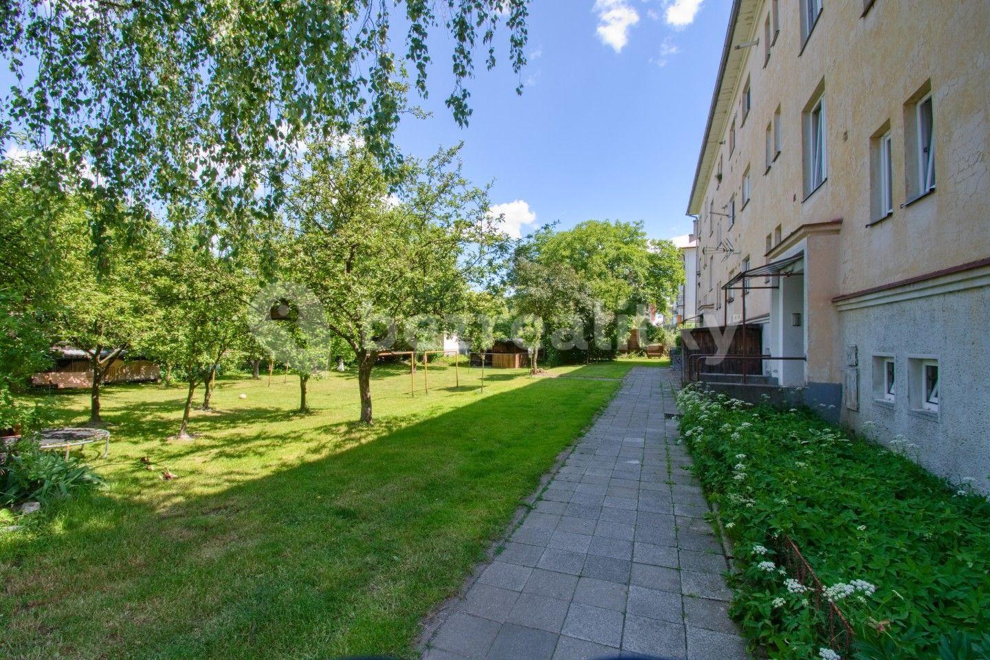 Predaj bytu 3-izbový 68 m², Nádražní, Valašské Meziříčí, Zlínský kraj