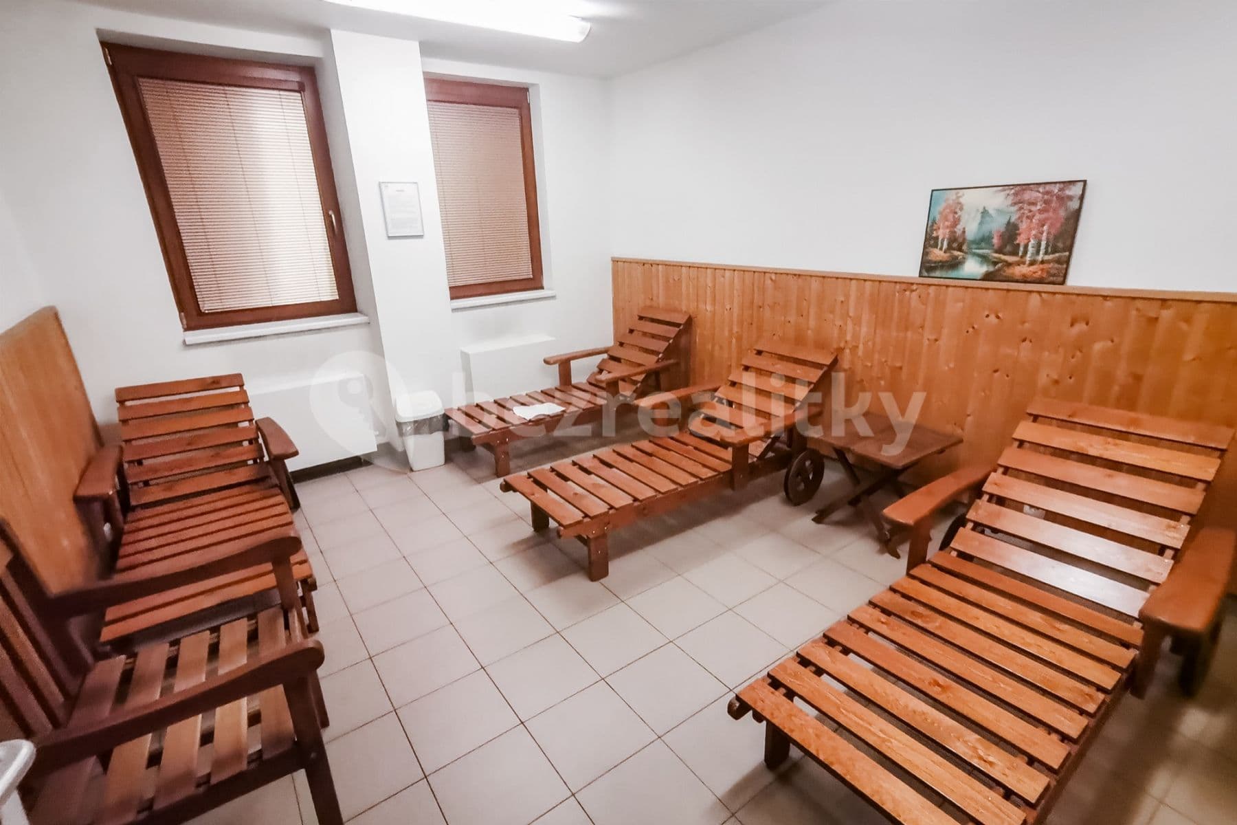 Prenájom bytu 1-izbový 30 m², Kališnická, Praha, Praha Prenájom bytu 1-izbový 30 m², Kališnická, Praha, Praha