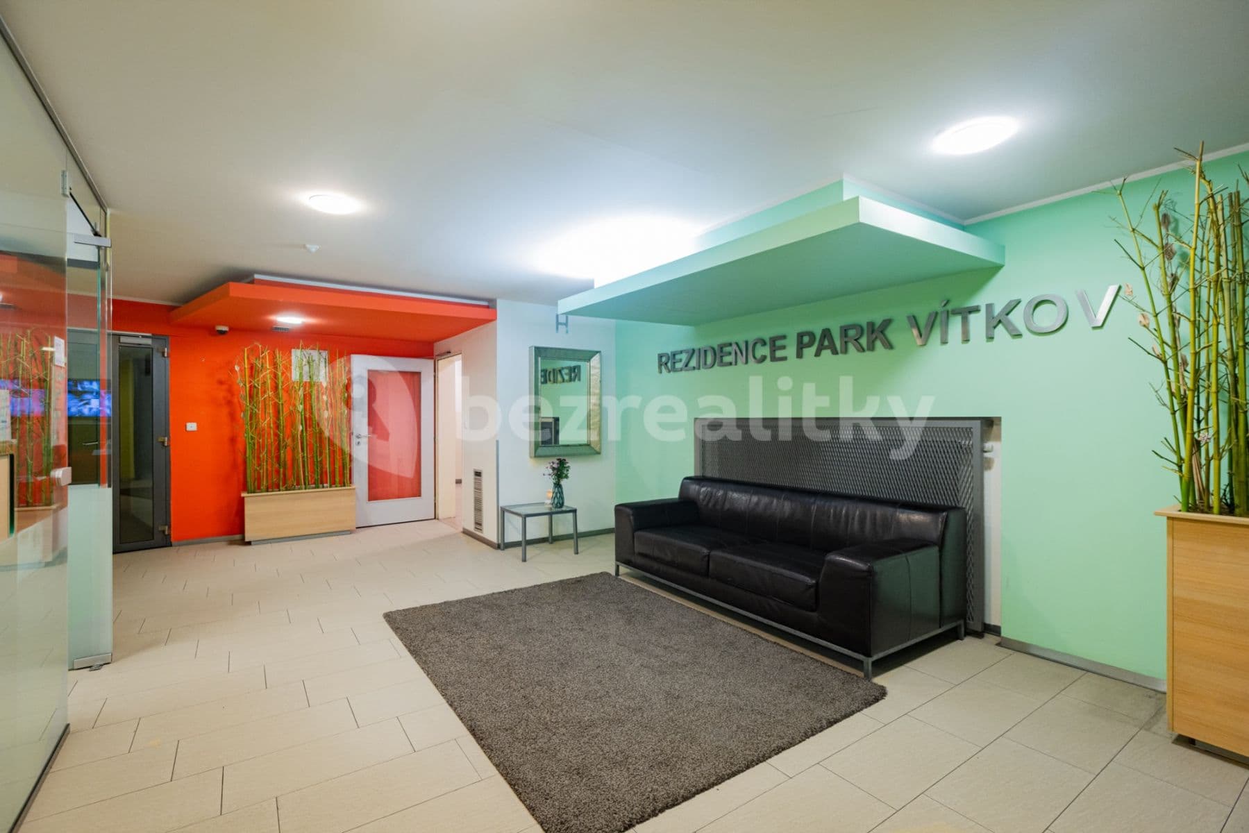 Prenájom bytu 1-izbový 30 m², Kališnická, Praha, Praha Prenájom bytu 1-izbový 30 m², Kališnická, Praha, Praha