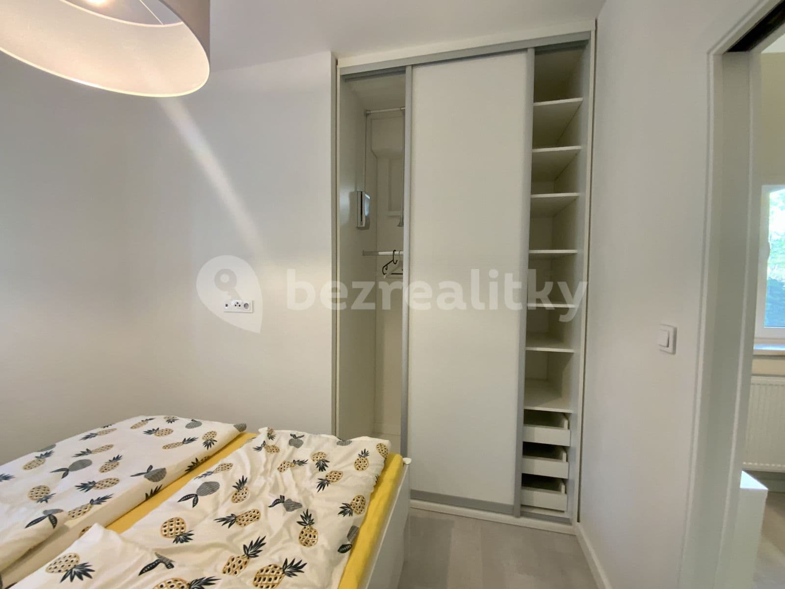 Prenájom bytu 2-izbový 50 m², K Vodojemu, Praha, Praha Prenájom bytu 2-izbový 50 m², K Vodojemu, Praha, Praha