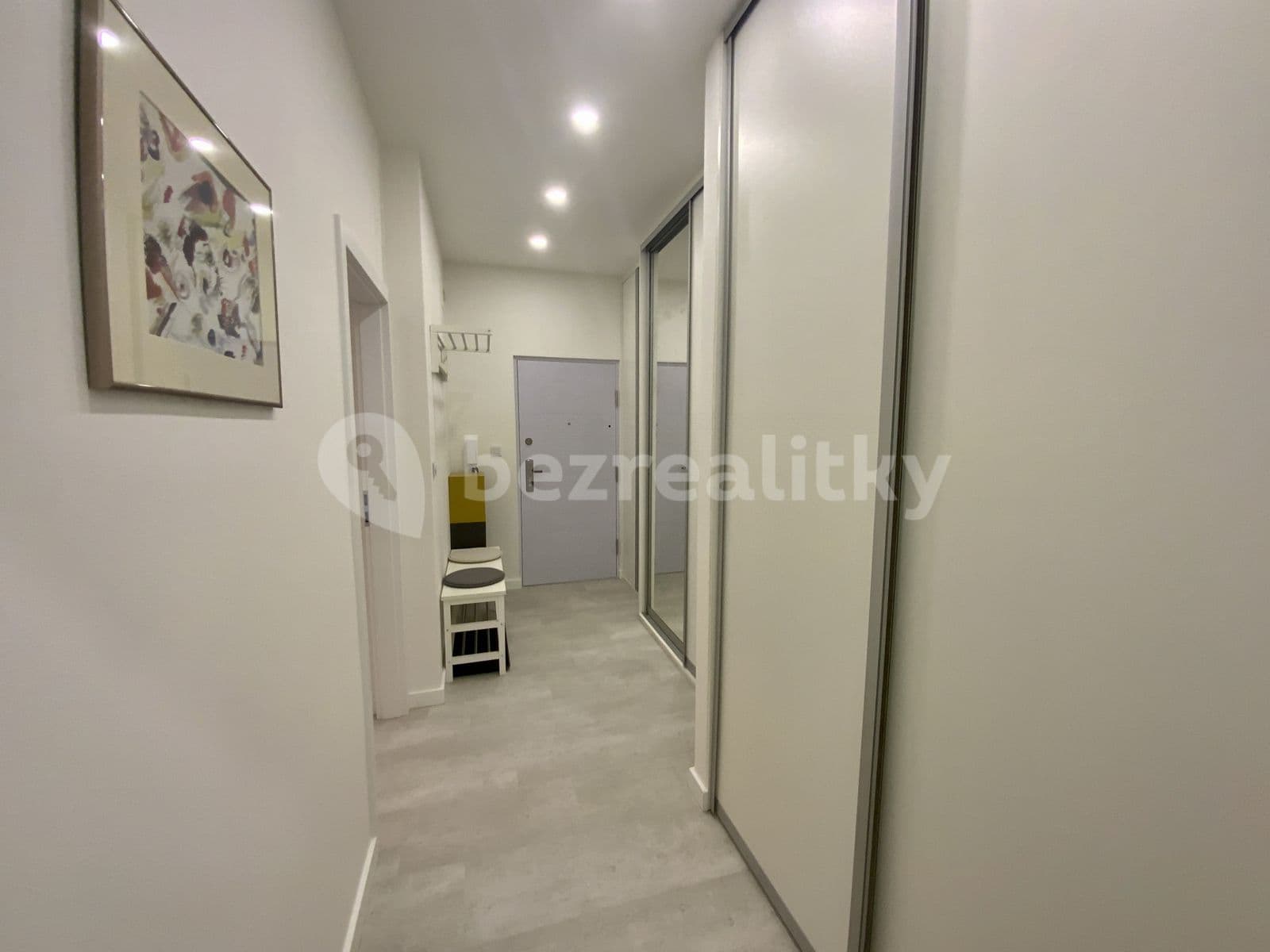 Prenájom bytu 2-izbový 50 m², K Vodojemu, Praha, Praha Prenájom bytu 2-izbový 50 m², K Vodojemu, Praha, Praha