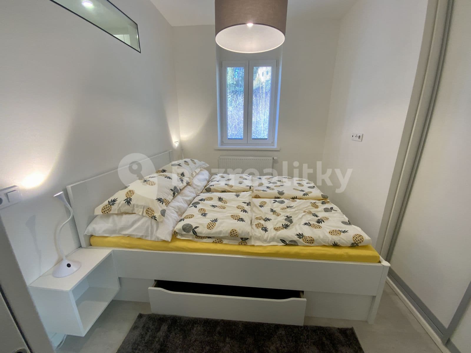 Prenájom bytu 2-izbový 50 m², K Vodojemu, Praha, Praha Prenájom bytu 2-izbový 50 m², K Vodojemu, Praha, Praha