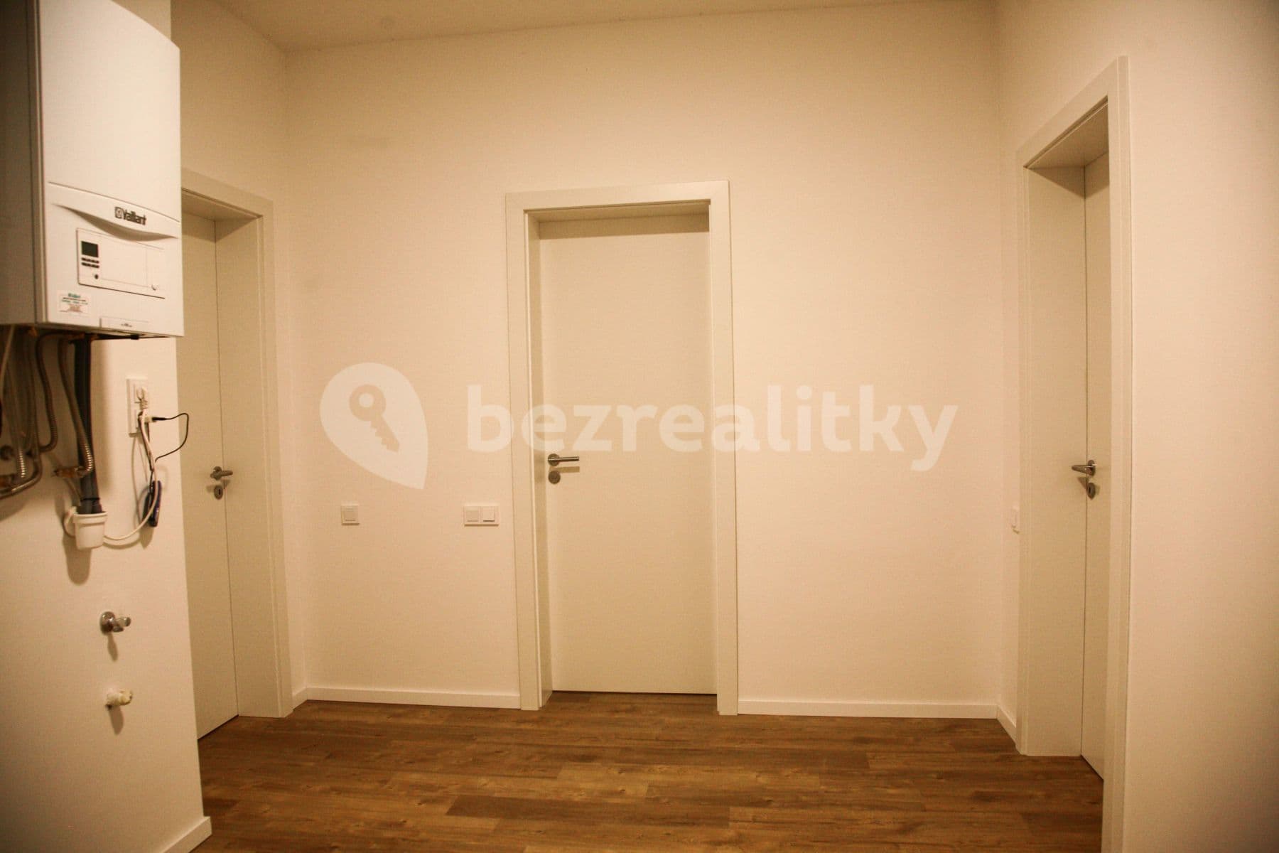 Prenájom bytu 3-izbový 106 m², K Loděnici, Ústí nad Labem, Ústecký kraj