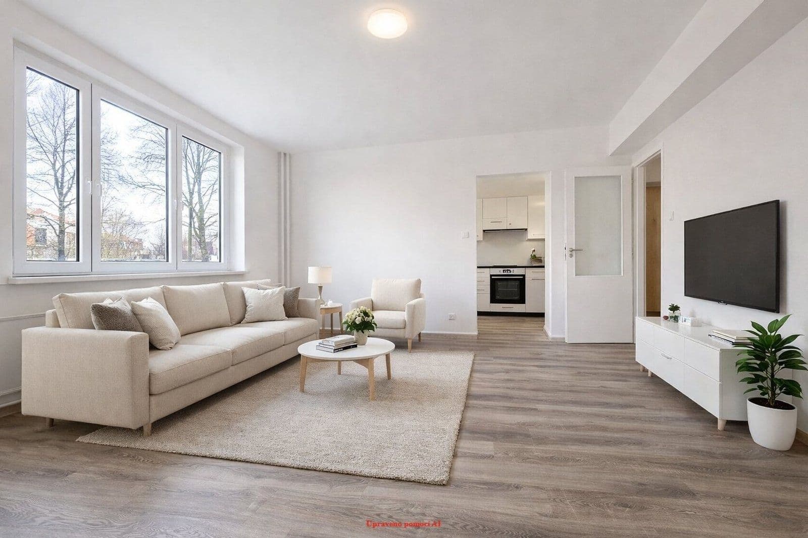 Prenájom bytu 3-izbový 70 m², Kapitána Jasioka, Havířov, Moravskoslezský kraj Prenájom bytu 3-izbový 70 m², Kapitána Jasioka, Havířov, Moravskoslezský kraj