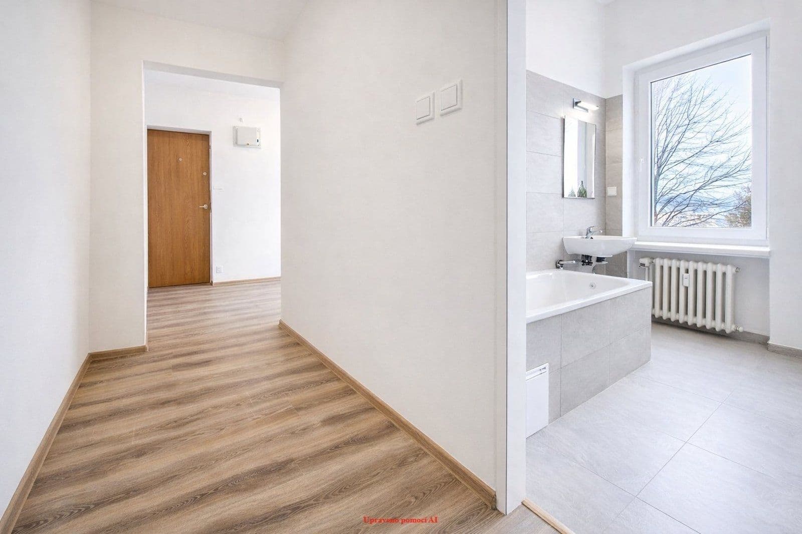 Prenájom bytu 3-izbový 70 m², Kapitána Jasioka, Havířov, Moravskoslezský kraj Prenájom bytu 3-izbový 70 m², Kapitána Jasioka, Havířov, Moravskoslezský kraj
