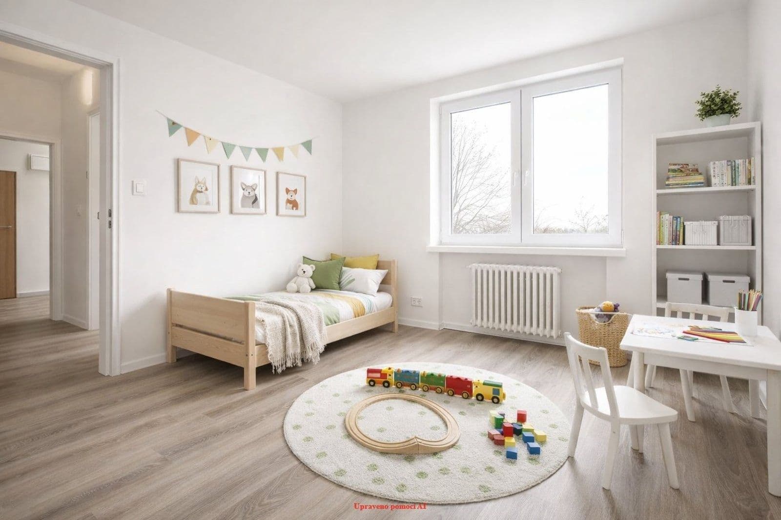 Prenájom bytu 3-izbový 70 m², Kapitána Jasioka, Havířov, Moravskoslezský kraj Prenájom bytu 3-izbový 70 m², Kapitána Jasioka, Havířov, Moravskoslezský kraj