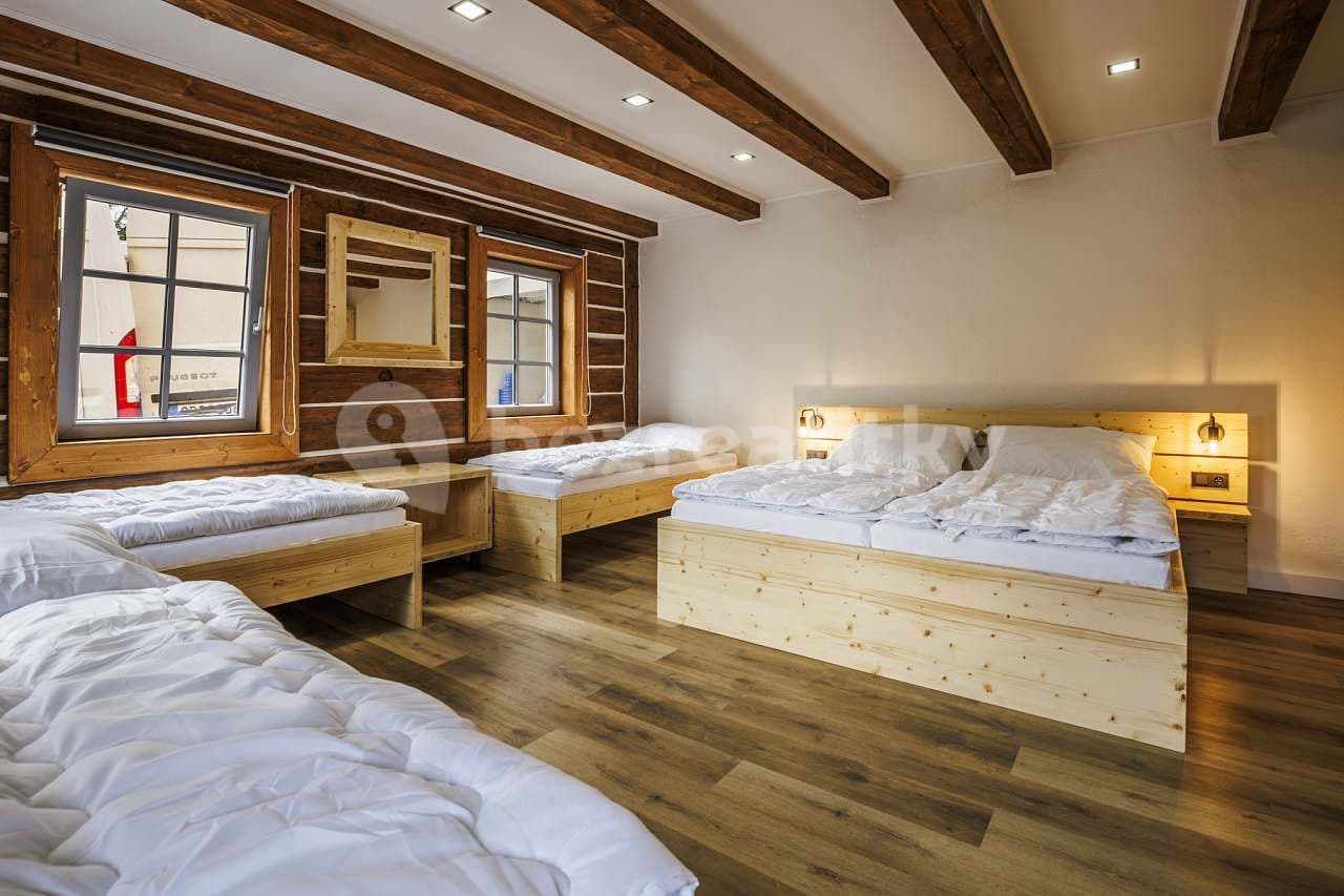 Prenájom rekreačného objektu, Červená Voda, Pardubický kraj Prenájom rekreačného objektu, Červená Voda, Pardubický kraj