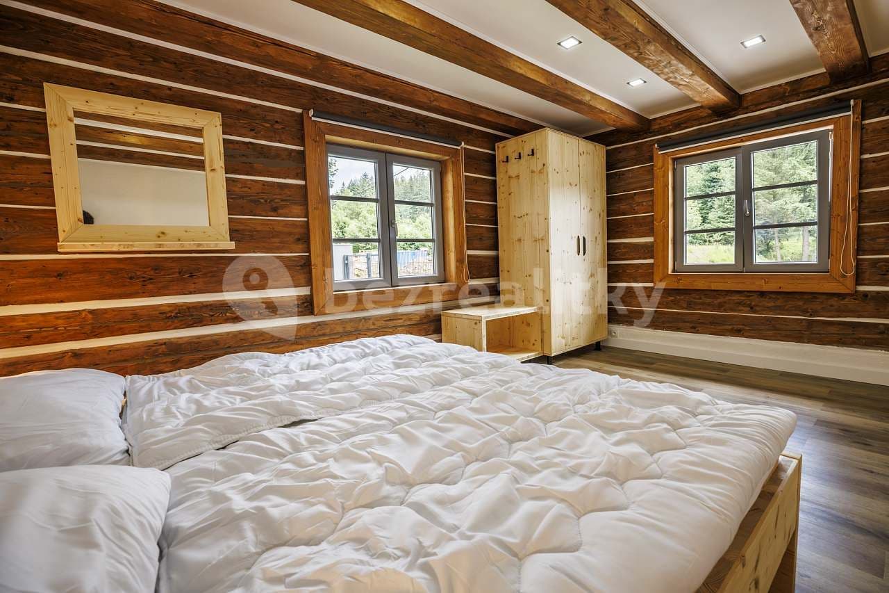 Prenájom rekreačného objektu, Červená Voda, Pardubický kraj Prenájom rekreačného objektu, Červená Voda, Pardubický kraj