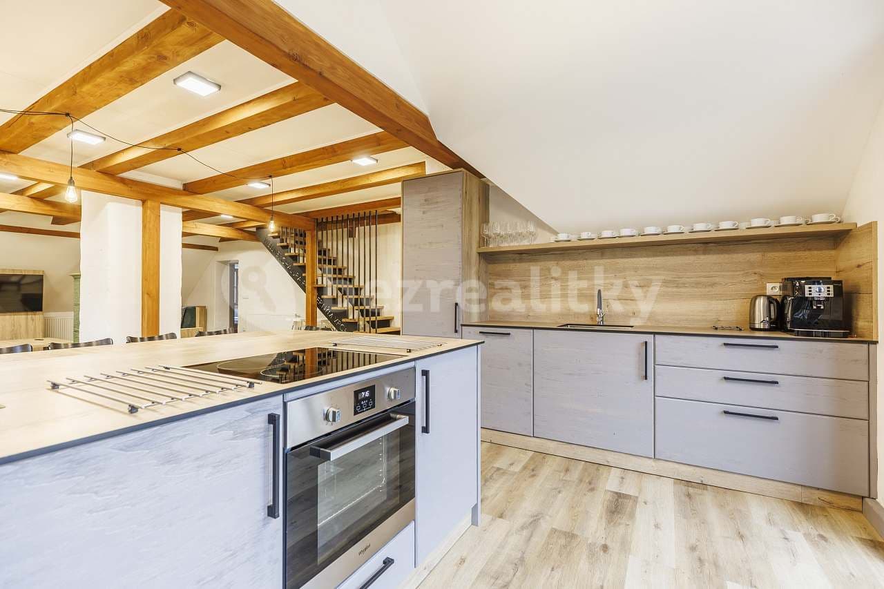 Prenájom rekreačného objektu, Červená Voda, Pardubický kraj Prenájom rekreačného objektu, Červená Voda, Pardubický kraj