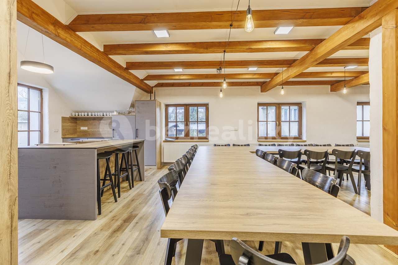 Prenájom rekreačného objektu, Červená Voda, Pardubický kraj Prenájom rekreačného objektu, Červená Voda, Pardubický kraj