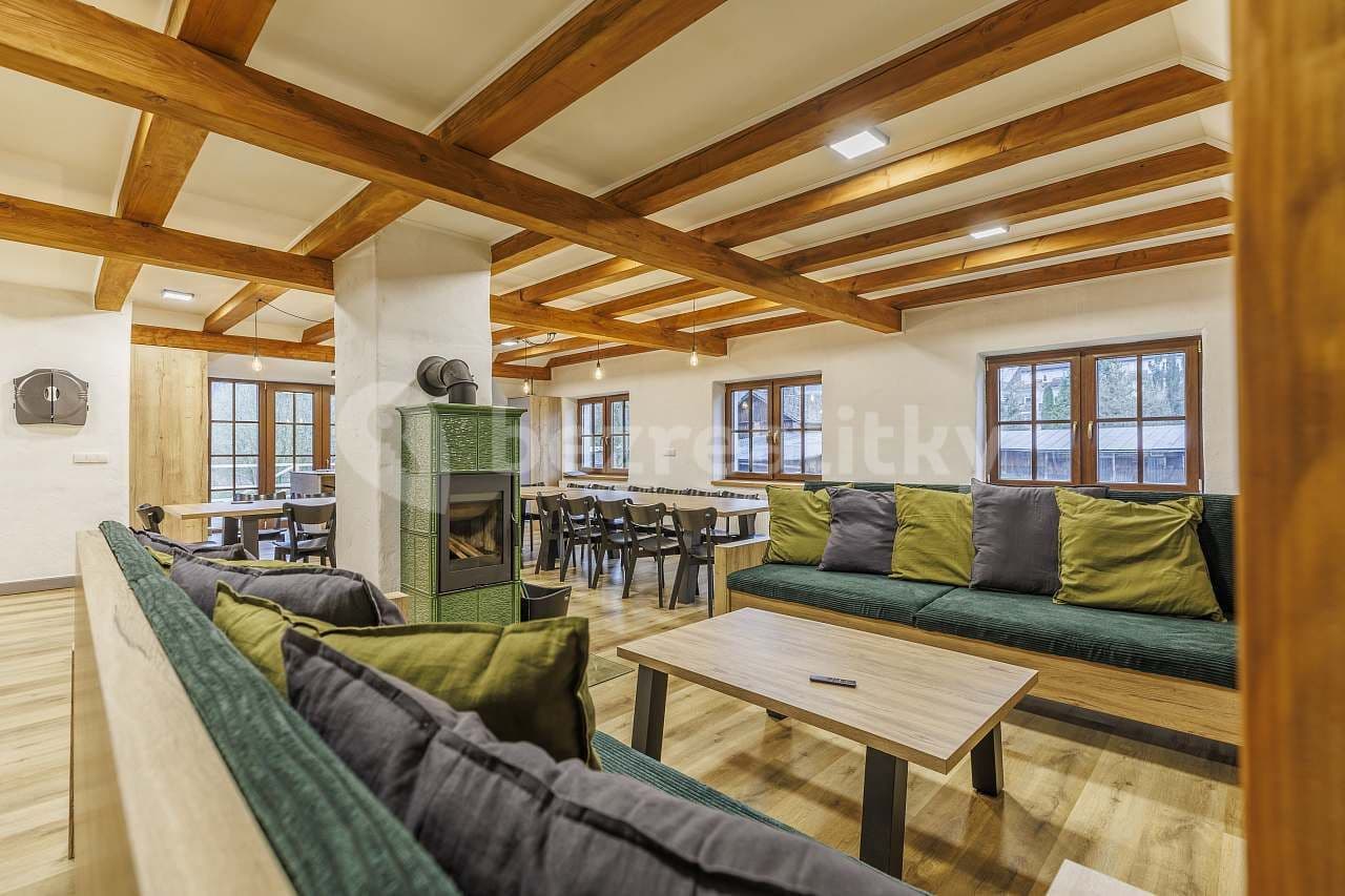 Prenájom rekreačného objektu, Červená Voda, Pardubický kraj Prenájom rekreačného objektu, Červená Voda, Pardubický kraj