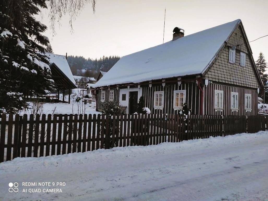 Prenájom rekreačného objektu, Smržovka, Liberecký kraj Prenájom rekreačného objektu, Smržovka, Liberecký kraj