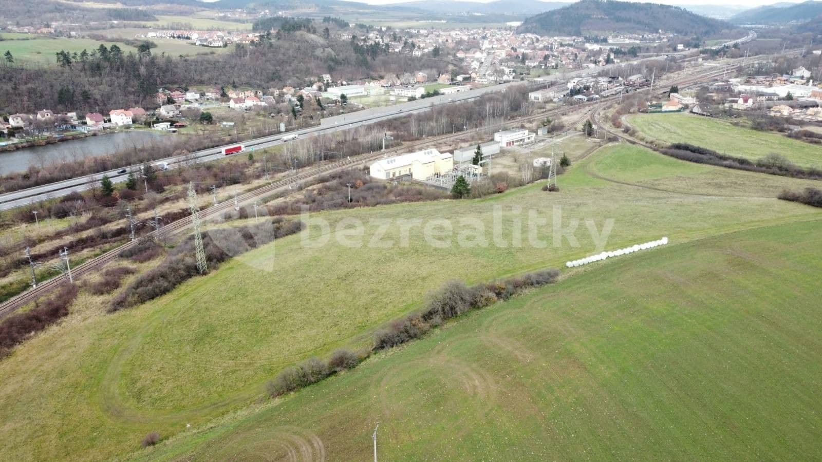 Predaj pozemku 11.145 m², Zdice, Středočeský kraj