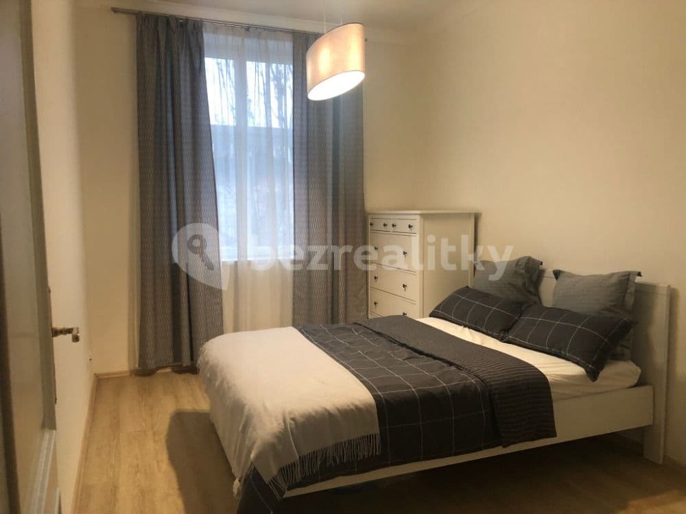 Prenájom bytu 2-izbový 45 m², Lyčkovo náměstí, Praha, Praha Prenájom bytu 2-izbový 45 m², Lyčkovo náměstí, Praha, Praha