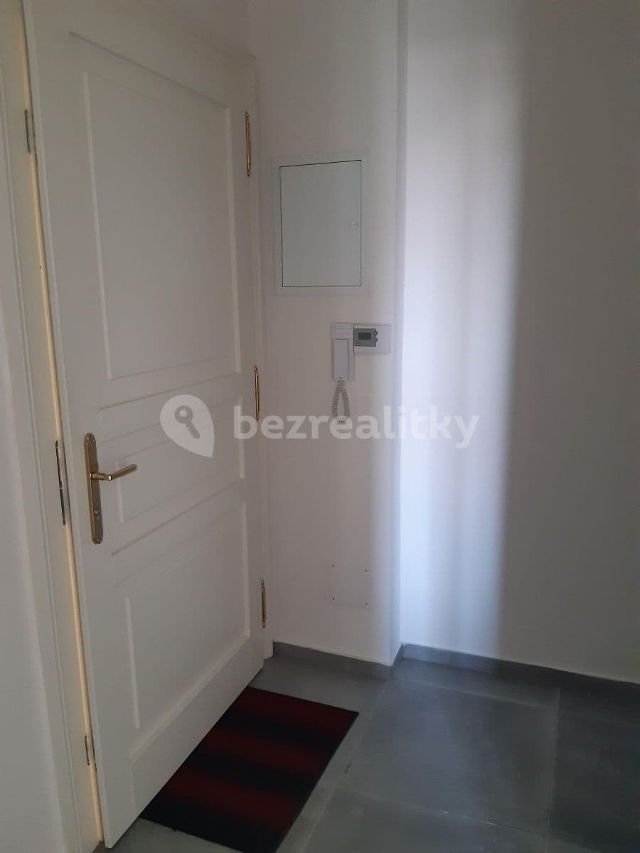 Prenájom bytu 2-izbový 45 m², Lyčkovo náměstí, Praha, Praha Prenájom bytu 2-izbový 45 m², Lyčkovo náměstí, Praha, Praha