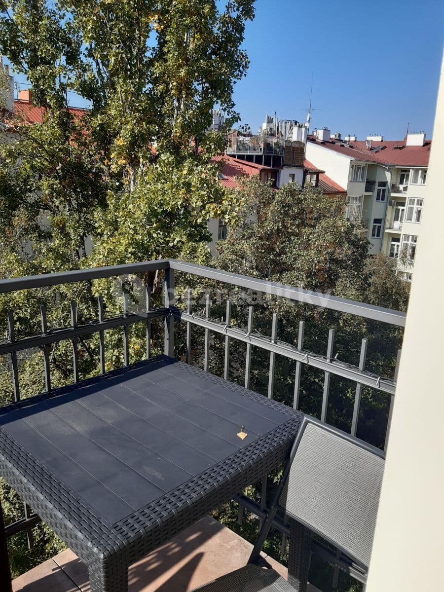 Prenájom bytu 2-izbový 45 m², Lyčkovo náměstí, Praha, Praha Prenájom bytu 2-izbový 45 m², Lyčkovo náměstí, Praha, Praha