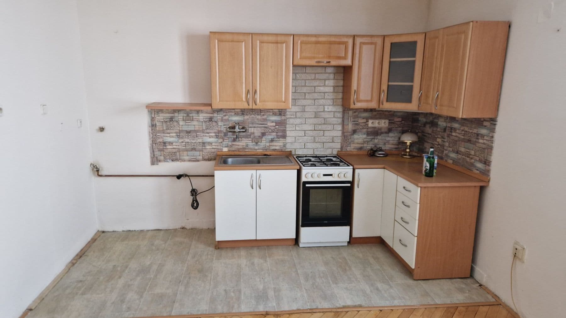 Prenájom bytu 2-izbový 45 m², Praskova, Olomouc, Olomoucký kraj Prenájom bytu 2-izbový 45 m², Praskova, Olomouc, Olomoucký kraj