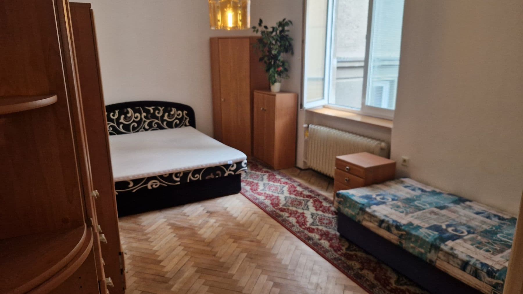 Prenájom bytu 2-izbový 45 m², Praskova, Olomouc, Olomoucký kraj Prenájom bytu 2-izbový 45 m², Praskova, Olomouc, Olomoucký kraj