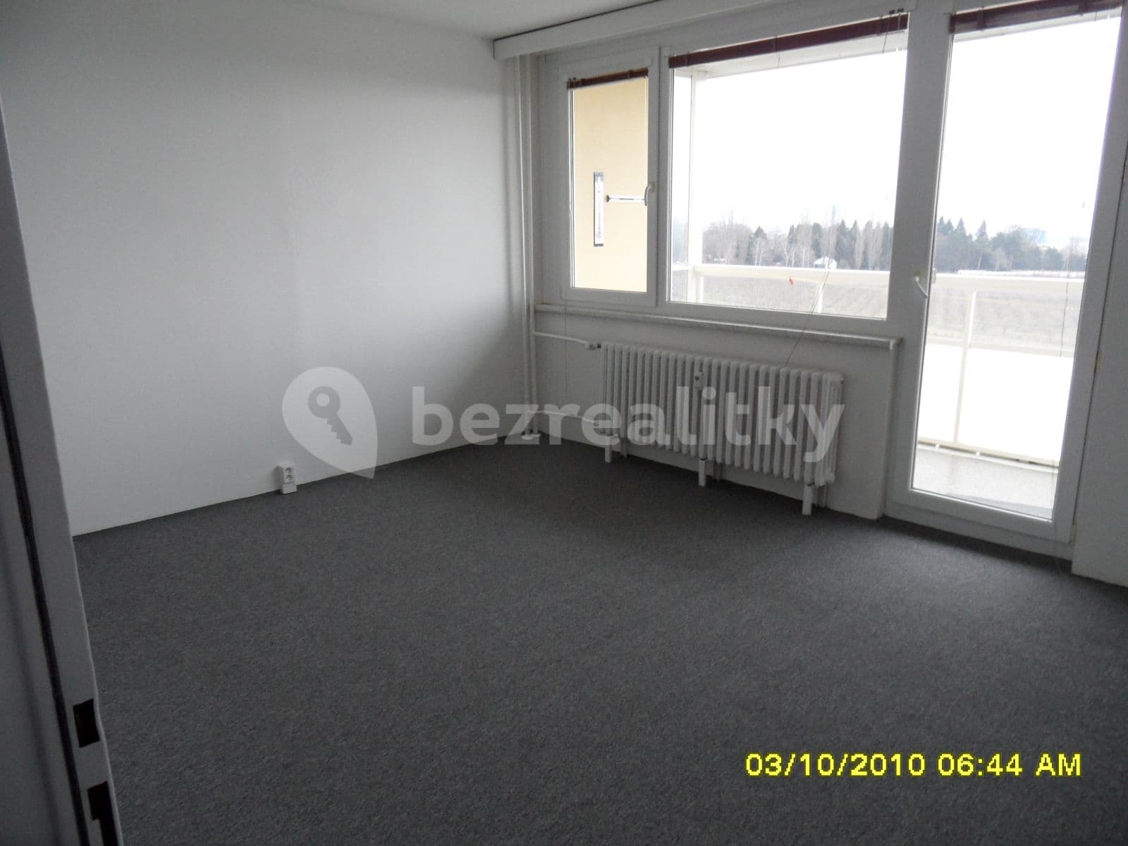 Prenájom bytu 2-izbový 50 m², Ukrajinská, Brno, Jihomoravský kraj Prenájom bytu 2-izbový 50 m², Ukrajinská, Brno, Jihomoravský kraj