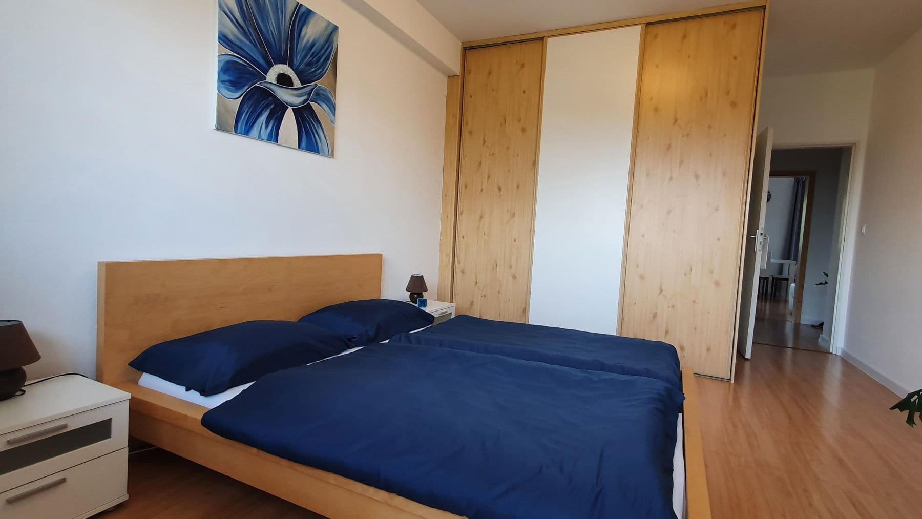 Prenájom bytu 2-izbový 64 m², Podunajské Biskupice, Bratislavský kraj Prenájom bytu 2-izbový 64 m², Podunajské Biskupice, Bratislavský kraj