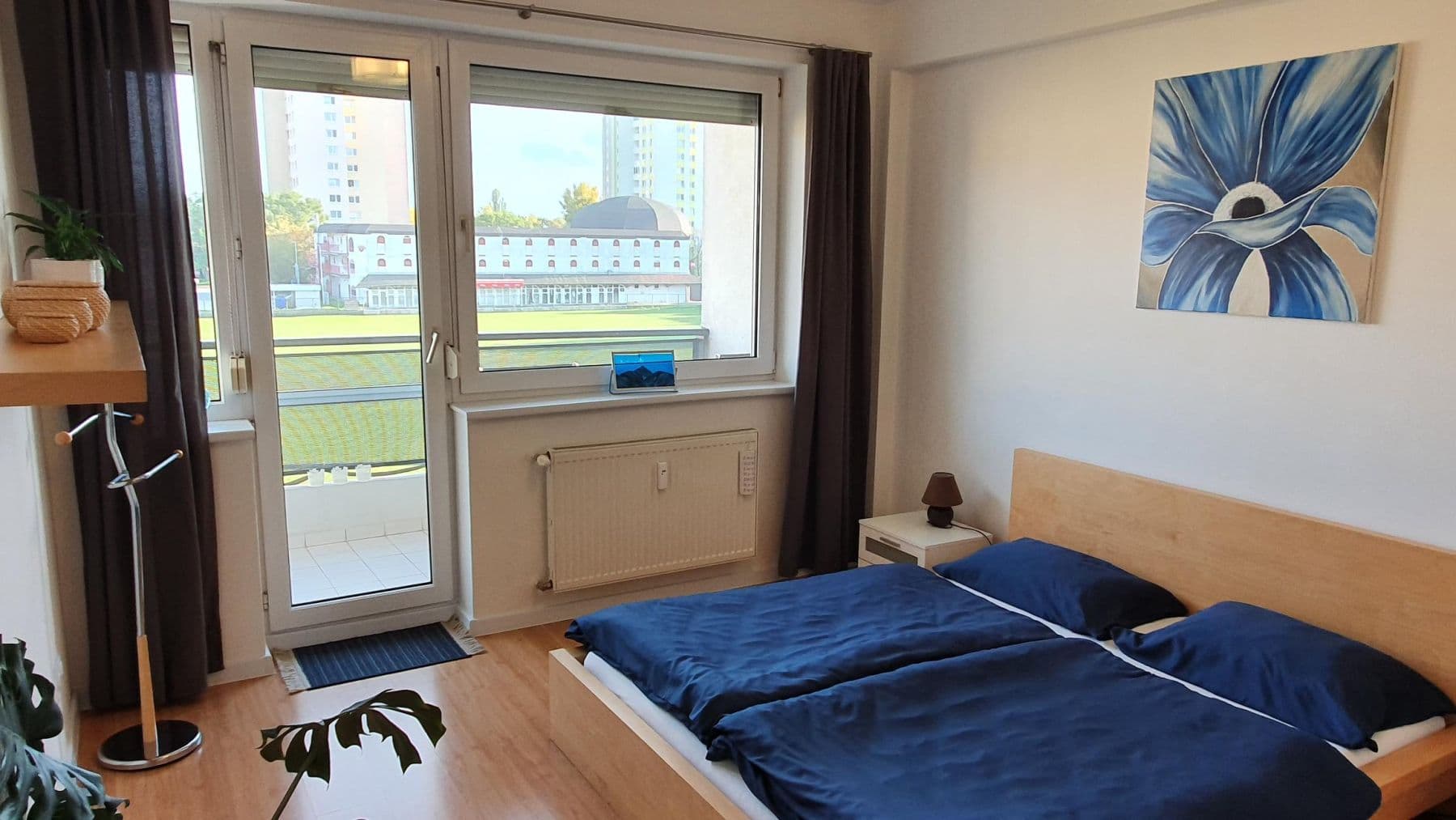 Prenájom bytu 2-izbový 64 m², Podunajské Biskupice, Bratislavský kraj Prenájom bytu 2-izbový 64 m², Podunajské Biskupice, Bratislavský kraj