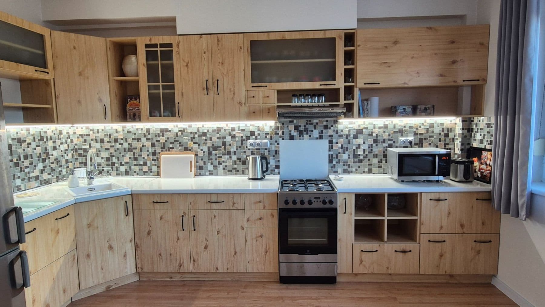 Prenájom bytu 2-izbový 64 m², Podunajské Biskupice, Bratislavský kraj Prenájom bytu 2-izbový 64 m², Podunajské Biskupice, Bratislavský kraj